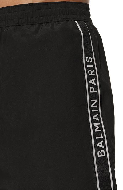 Плавки-шорты BALMAIN, арт. BWB641270, фото 4