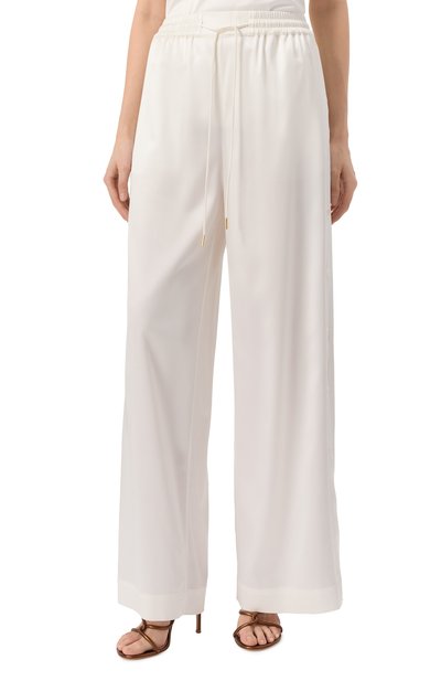 Атласные брюки DANAME, арт. 325SS3602A, фото 3