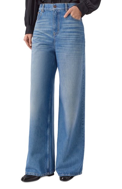 Джинсы CHLOÉ, арт. CH26SDP02252, фото 3