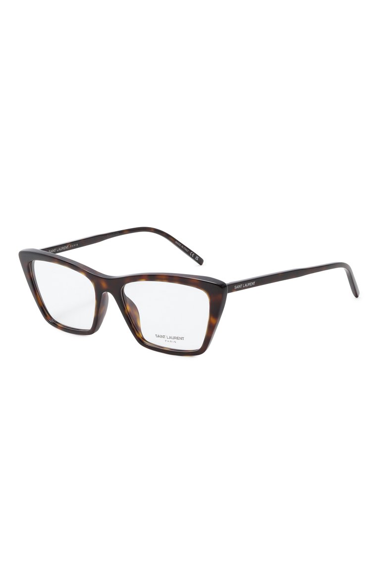 Оправа SAINT LAURENT, арт. SL 737 MICA THIN 0PT 002, фото 1