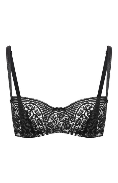 Бюстгальтер-балконет CHANTELLE X, арт. T02F20, фото 1