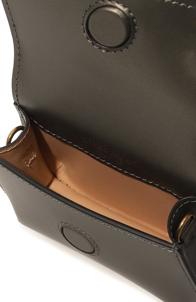 Сумка la prima GIORGIO ARMANI, арт. Y1H383/YVM8D, фото 5