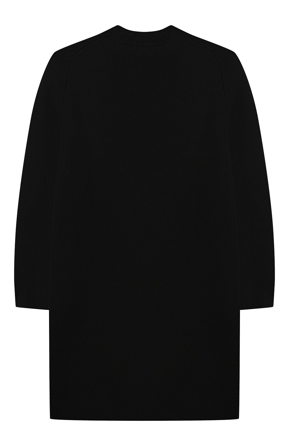 Платье из шерсти и кашемира BURBERRY, арт. 8046103, фото 2