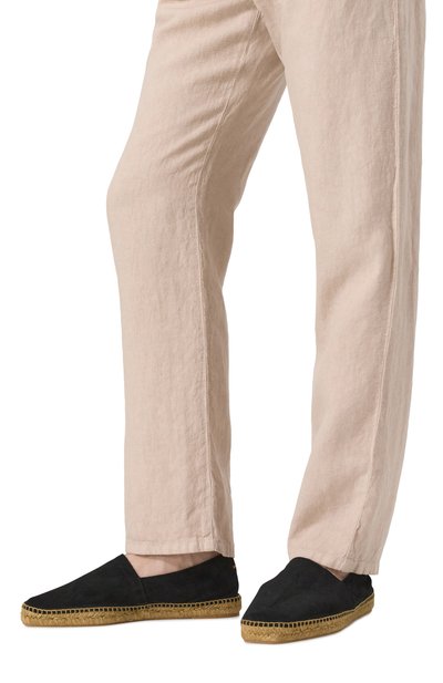 Замшевые эспадрильи pablo CASTANER, арт. PABL0 T/186, фото 3