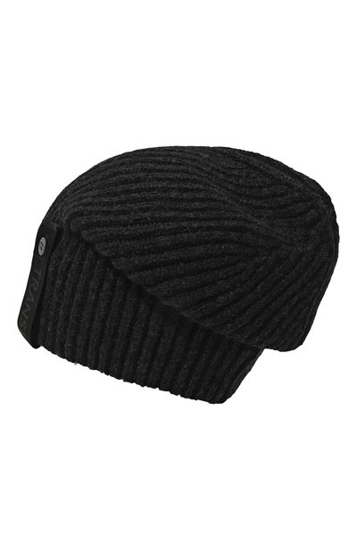 Шерстяная шапка TRANSIT, арт. HATUTRV17526, фото 2