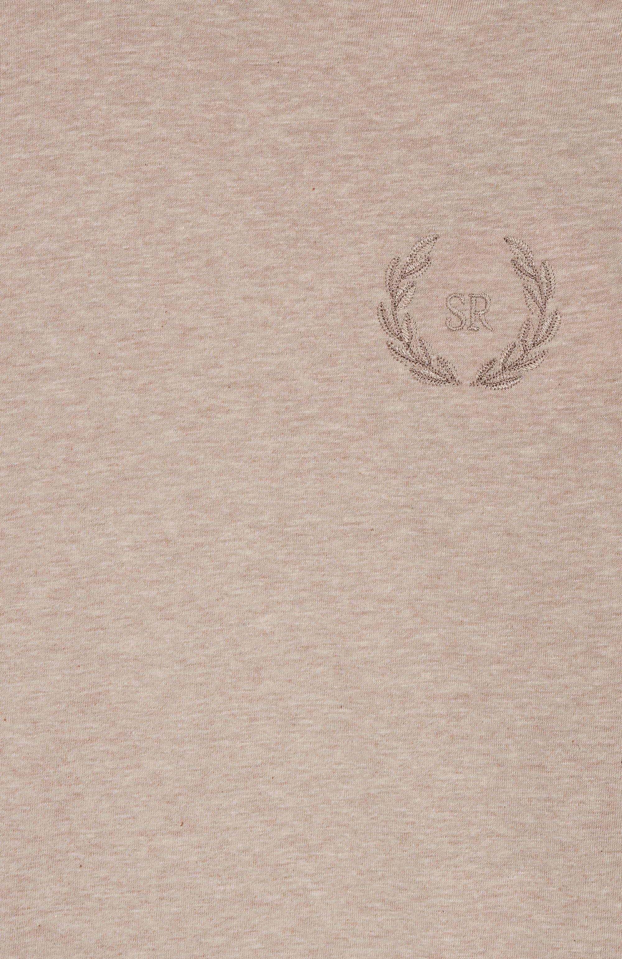 Хлопковая футболка STEFANO RICCI JUNIOR, арт. YNH5301390/803C0, фото 3