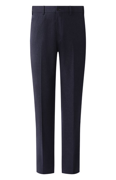 Мужские шерстяные брюки MVST, арт. 3CRM/76M3