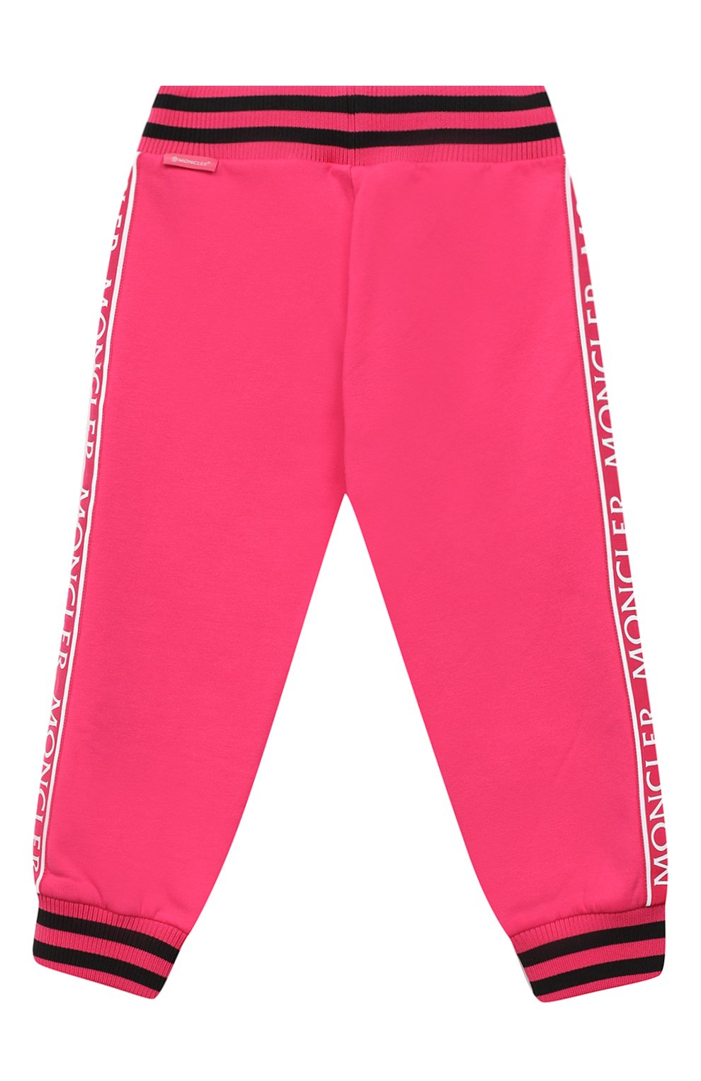 Комплект из толстовки и брюк MONCLER, арт. F2-954-8M720-10-809EH/8-10A, фото 5