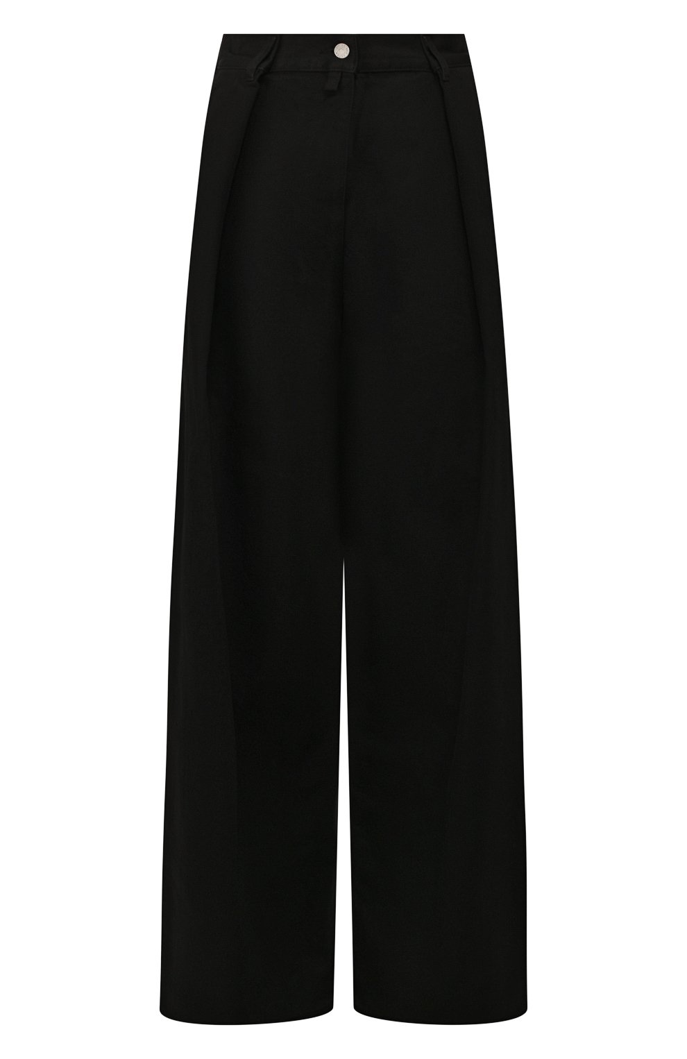 Джинсы DRIES VAN NOTEN, арт. 201-10934-9395, фото 1