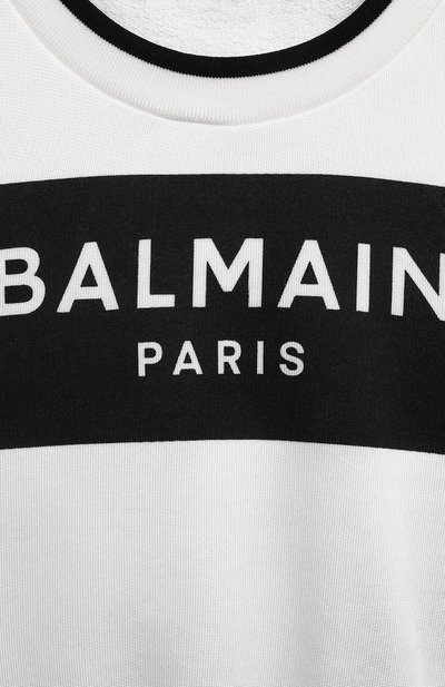 Топ BALMAIN, арт. BU4A52, фото 3