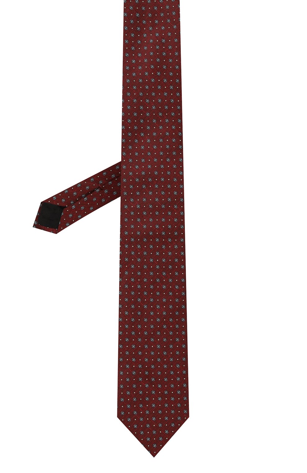 Шелковый галстук BROUBACK, арт. TIE 8CM/SS23, фото 3