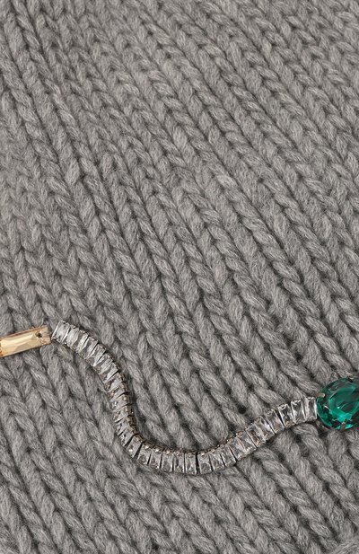 Кашемировая шапка INVERNI, арт. 2922M1CMA, фото 4