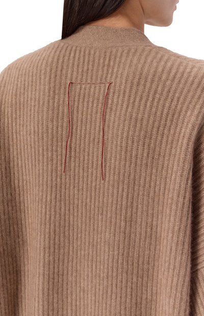 Кардиган из беби-кашемира uma wang x 1436 UMA WANG, арт. V2256B002, фото 5