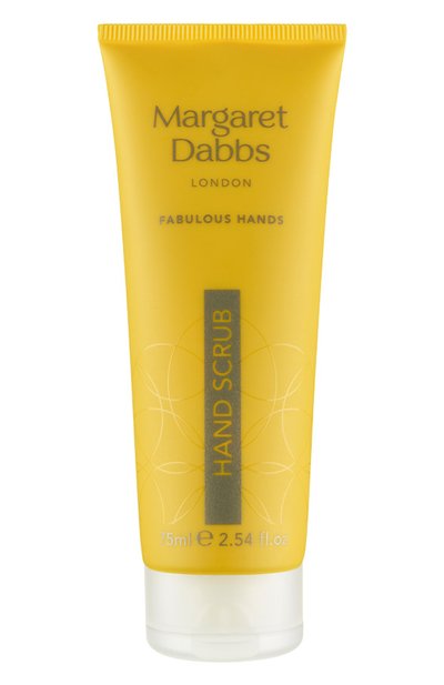 Женского скраб для рук exfoliating (75ml) MARGARET DABBS, арт. 5060096287506