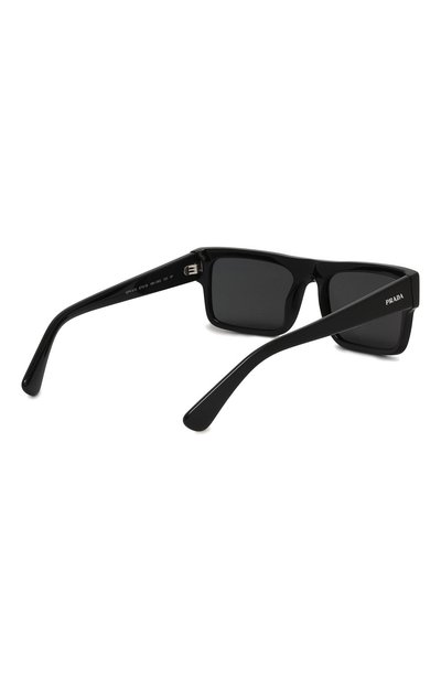 Солнцезащитные очки PRADA, арт. A10S-16K08G, фото 5