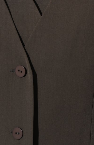 Шерстяной жакет AGREEG, арт. 25013761, фото 5