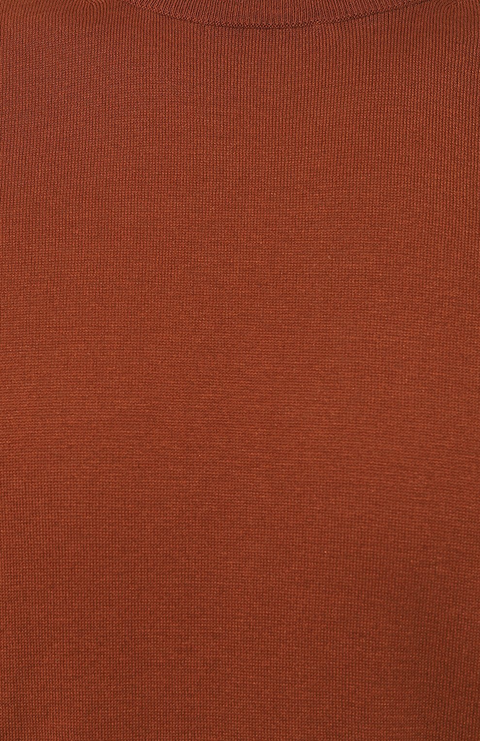 Шелковый джемпер ANDREA CAMPAGNA, арт. 43112/23503, фото 5