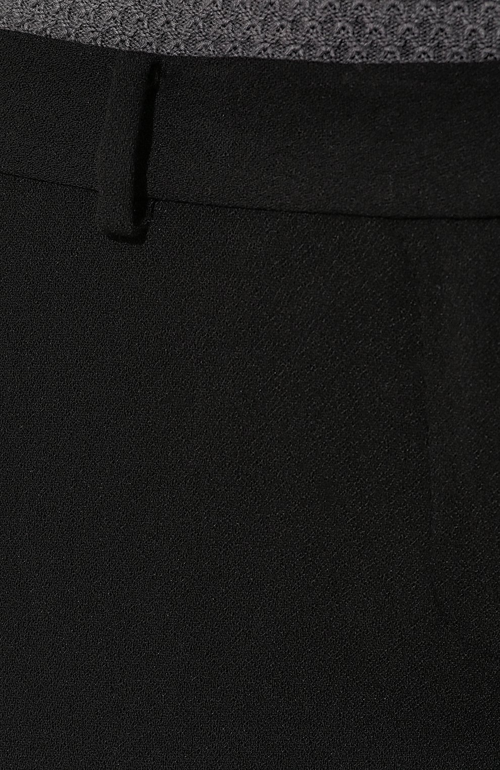 Укороченные брюки со стрелками MICHAEL MICHAEL KORS, арт. MF83GTT7FW, фото 5