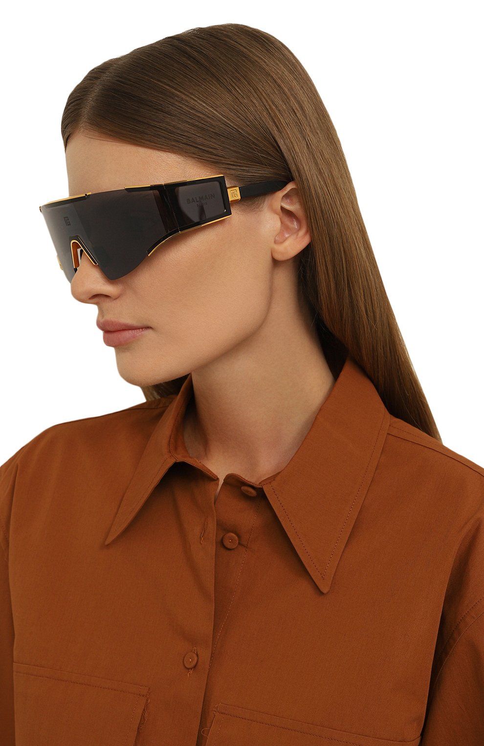 Солнцезащитные очки BALMAIN, арт. BPS-138A, фото 2