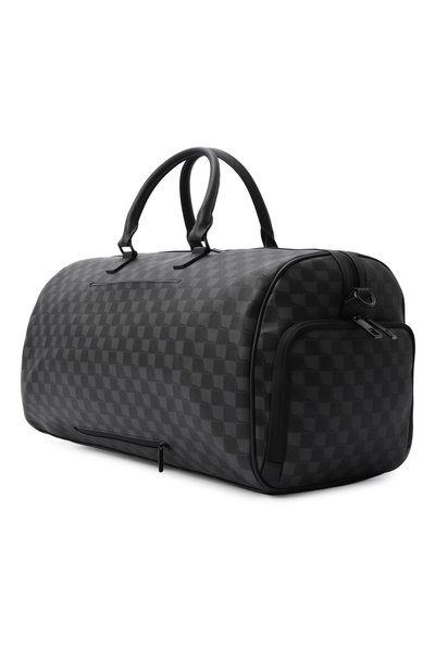 Дорожная сумка sip balloon SPRAYGROUND, арт. 910D8944NSZ/SIP BALL00N BLACK LARGE DUFFLE