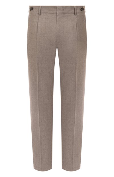 Мужские шерстяные брюки BERWICH, арт. BERT0/VB8996