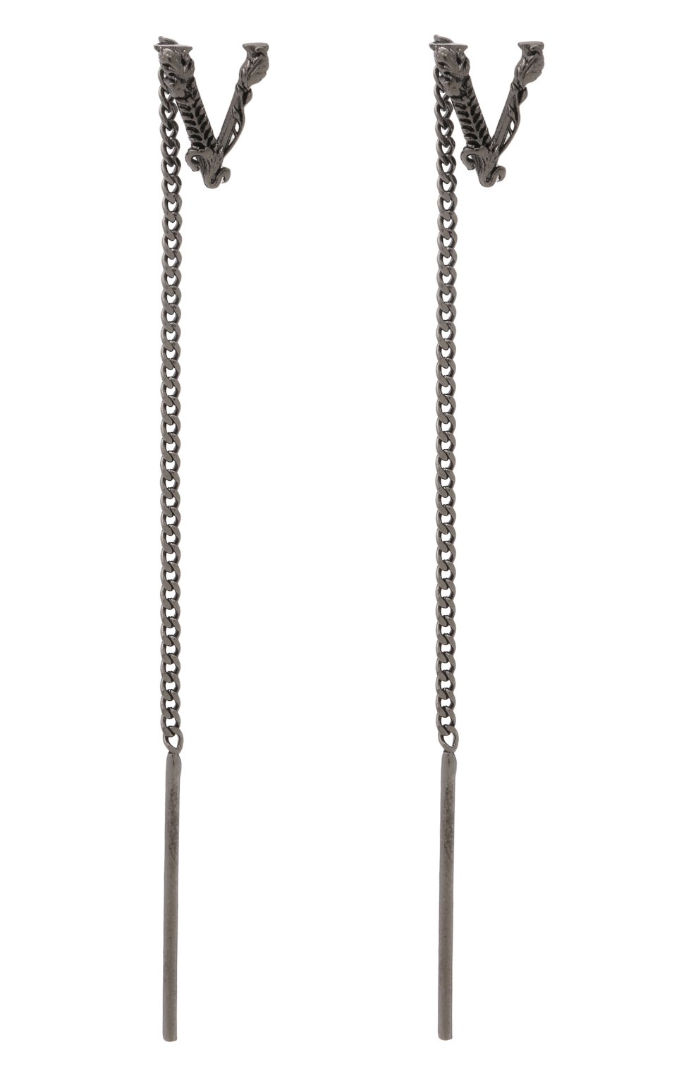 Серьги virtus VERSACE, арт. 1001436/1A00620, фото 1