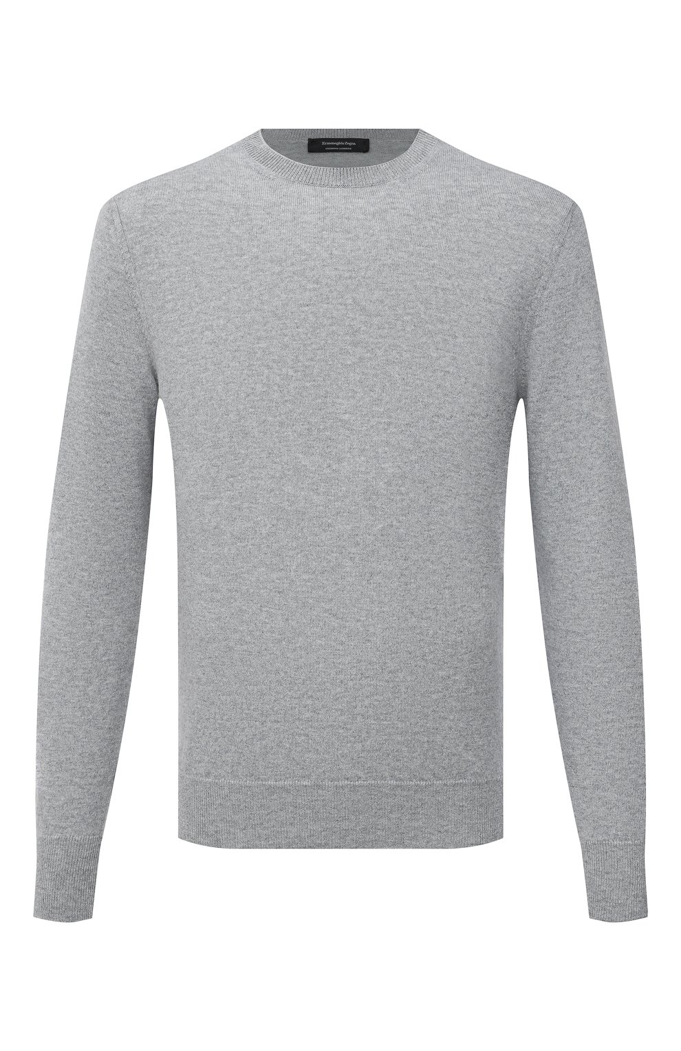 Кашемировый джемпер ZEGNA, арт. UYK11/110, фото 1