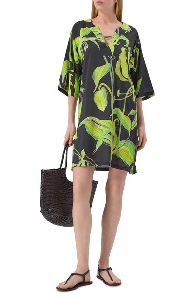 Туника из вискозы LISE CHARMEL, арт. ASB4488, фото 2