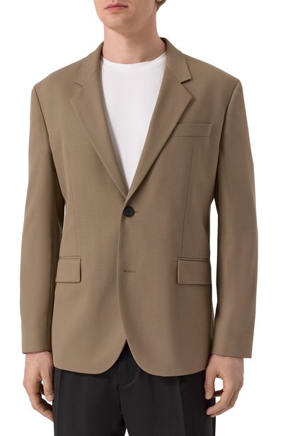 Однобортный пиджак HUGO, арт. 50538431, фото 5