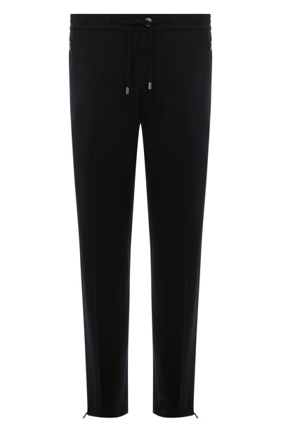 Мужские шерстяные брюки STEFANO RICCI, арт. M1T3400210/W0001D