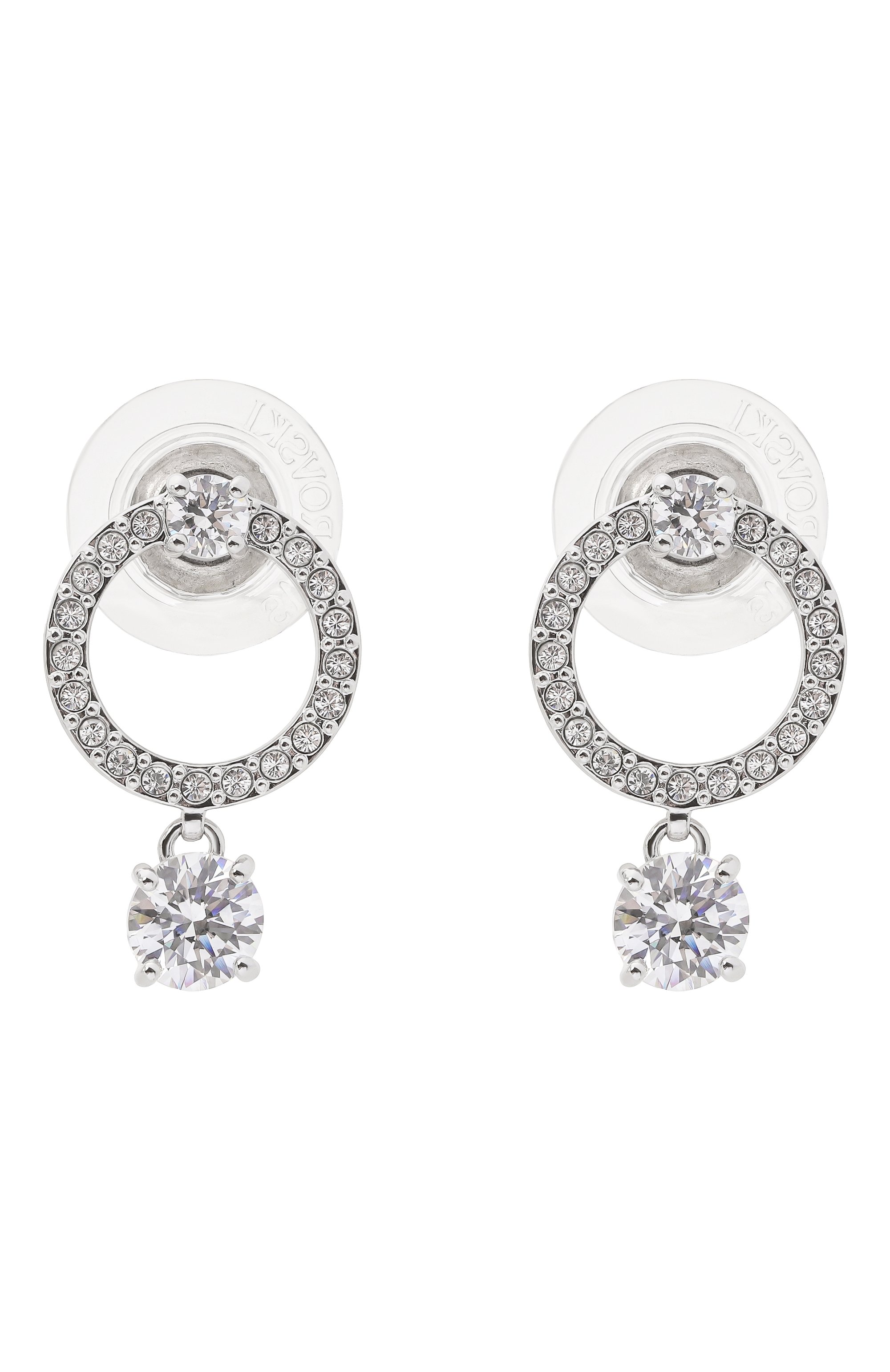 Серьги constella SWAROVSKI, арт. 5563278, фото 1