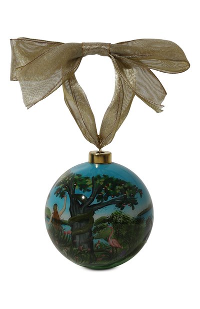 Набор из двух елочных игрушек TSAR, арт. 680742, фото 3