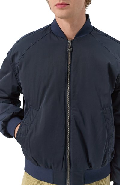 Утепленный бомбер PARAJUMPERS, арт. PMJKDD01, фото 5