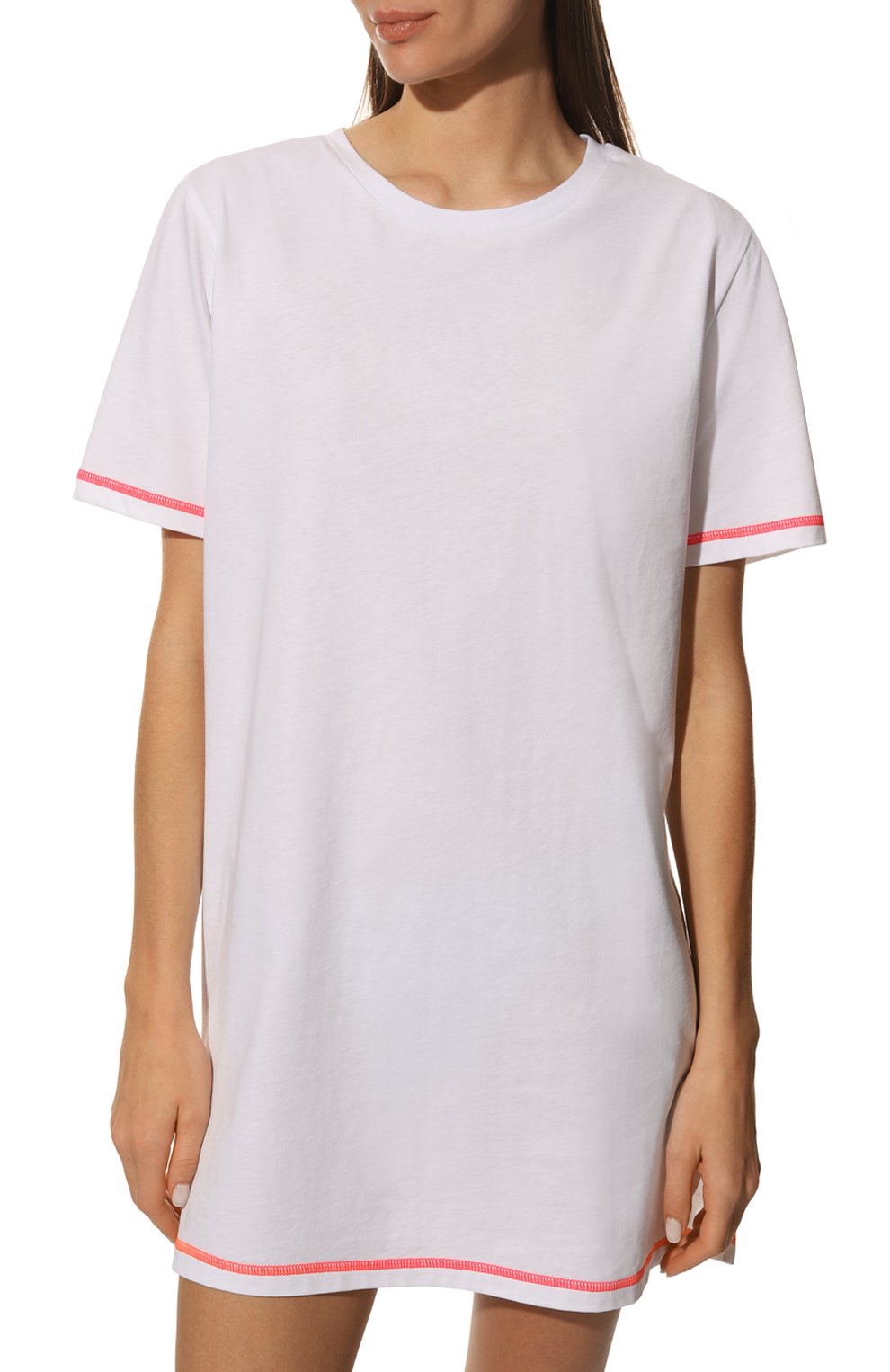 Хлопковое платье SUBTERRANEI, арт. I22subfw22-033, фото 3