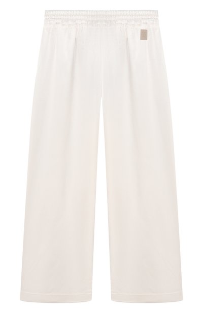 Брюки из вискозы ELEVENTY, арт. EY6A30/S0245_001, фото 2