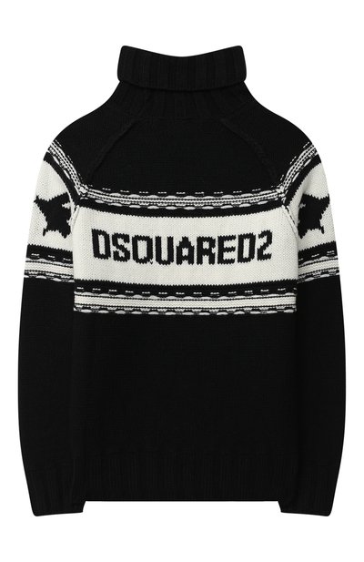 Свитер DSQUARED2, арт. DQ04I5-D003E, фото 2