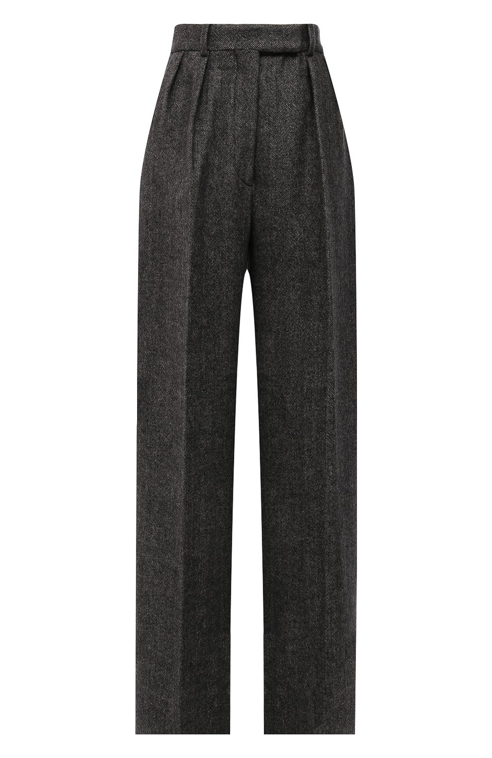 Шерстяные брюки KHAITE, арт. 3078533/TEYANA, фото 1