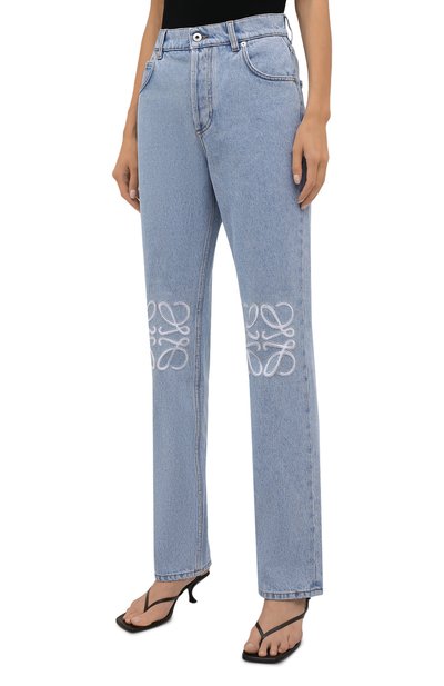 Джинсы LOEWE, арт. S359331XDV, фото 3