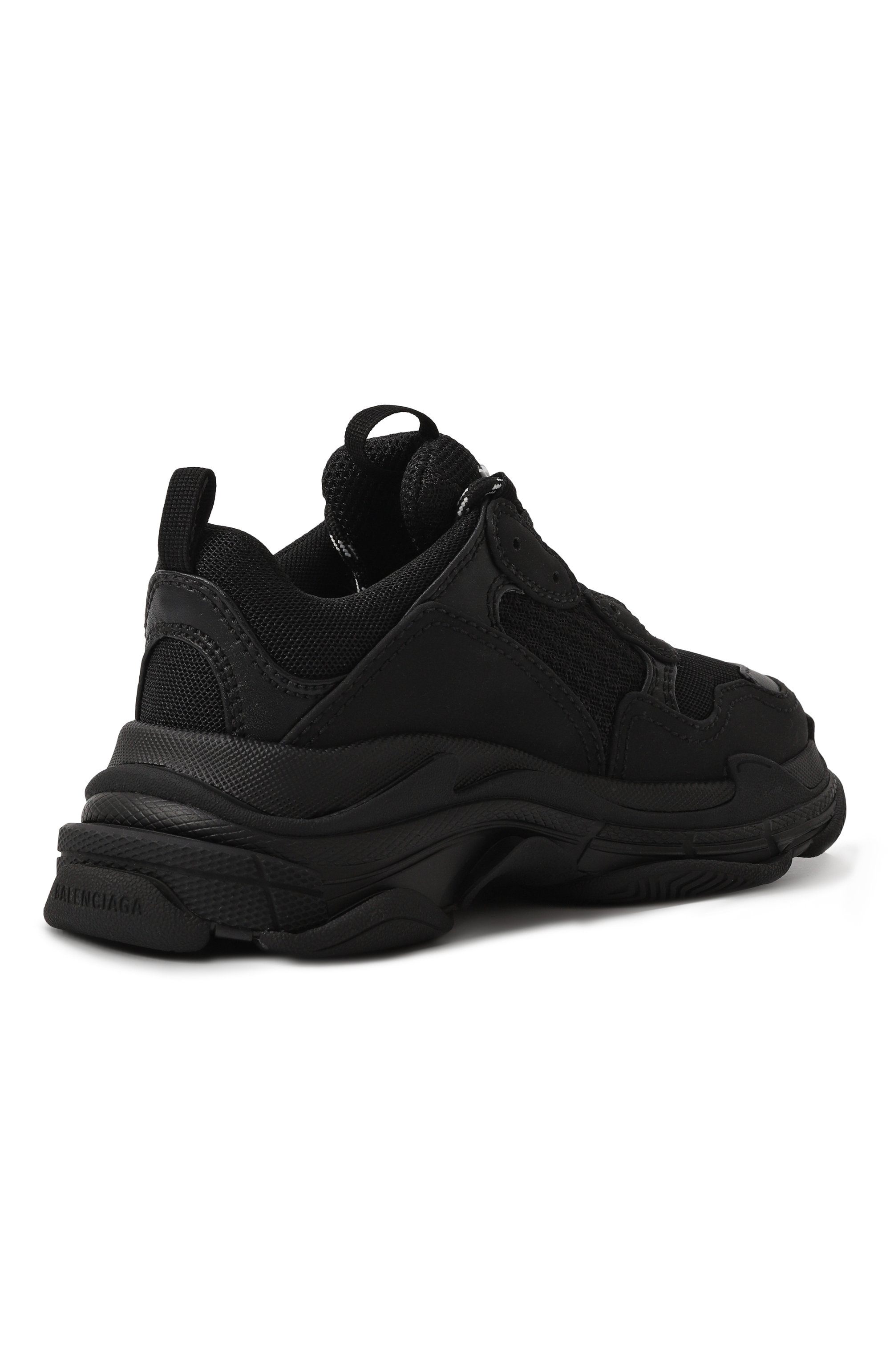 Кроссовки BALENCIAGA, арт. 654251/W2CA4, фото 3