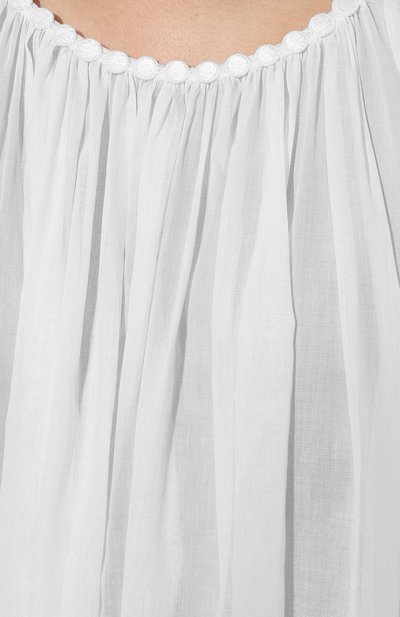 Хлопковая сорочка EVA B.BITZER, арт. 27313672, фото 5