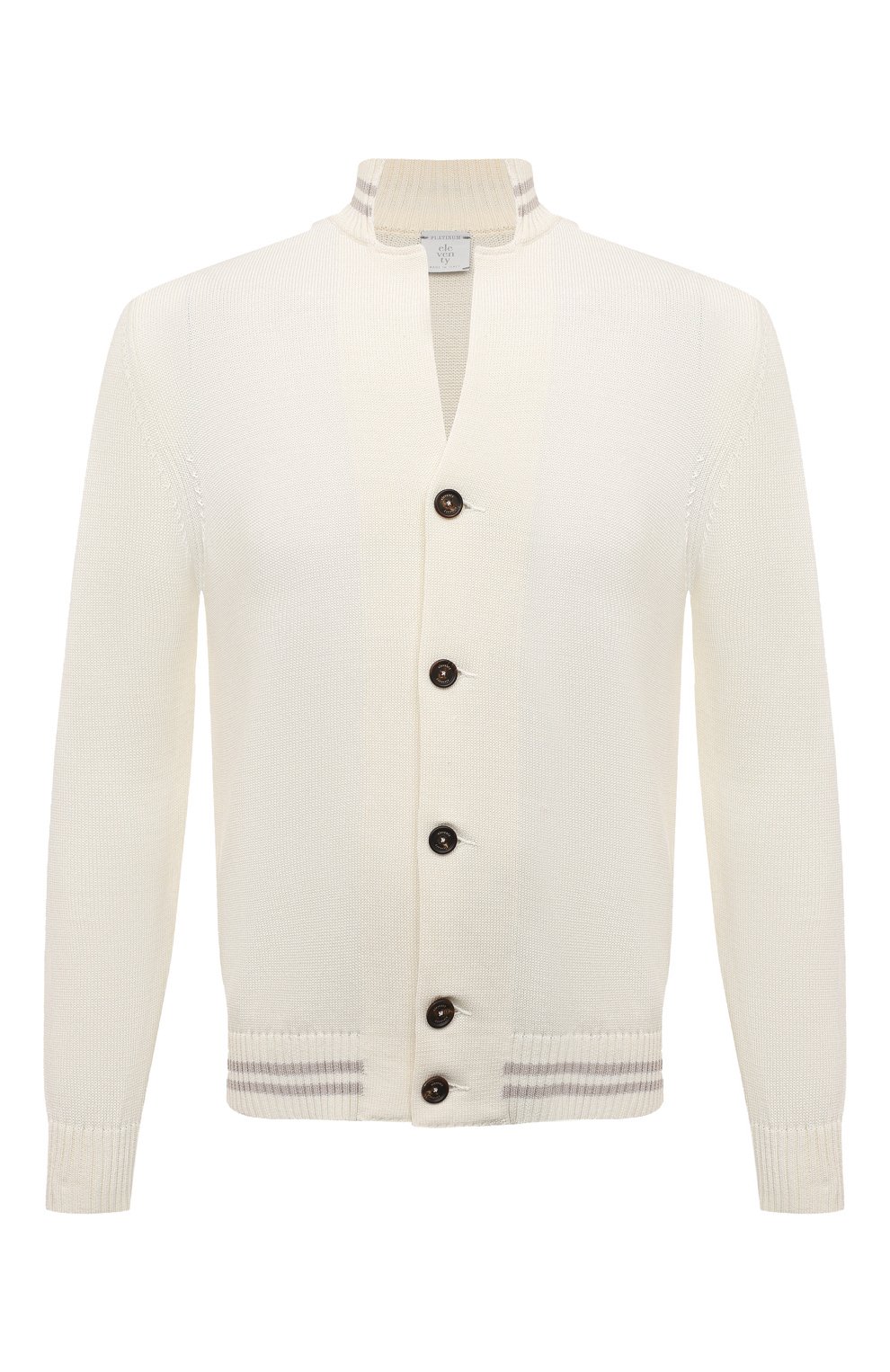 Хлопковый кардиган ELEVENTY PLATINUM, арт. G76MAGG40 MAG0G022, фото 1
