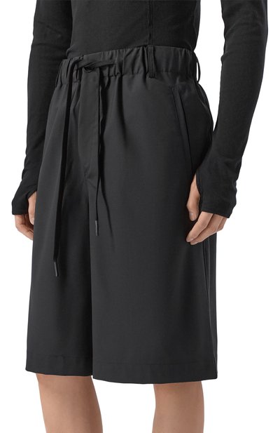 Шорты ANDREA YA'AQOV, арт. 26MITH59, фото 3