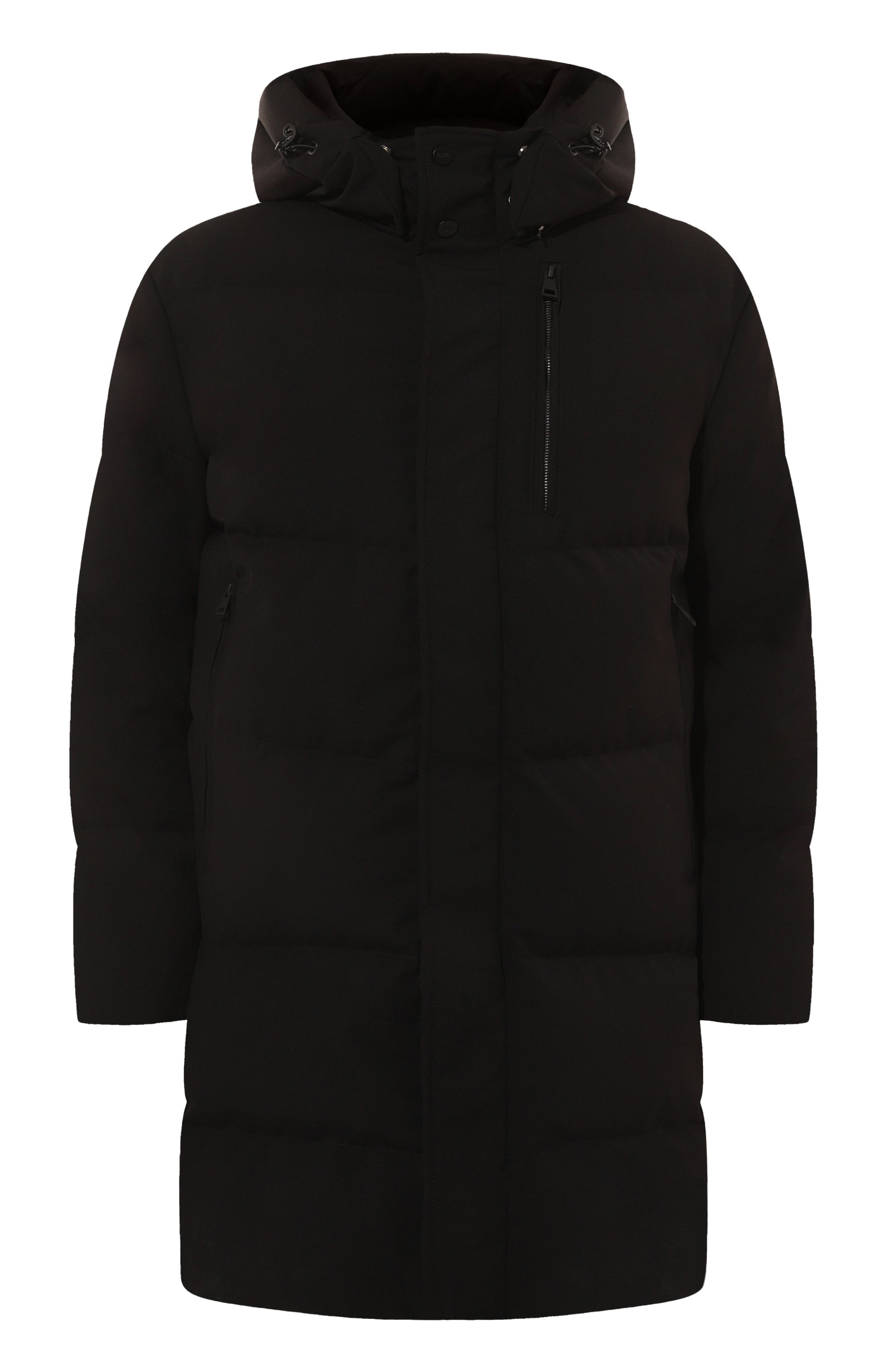 Пуховик DUNO, арт. HYPER0NE/LIC0SA, фото 1