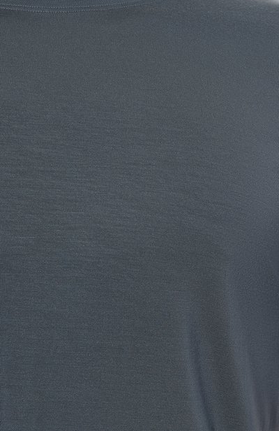 Футболка ZIMMERLI, арт. 700-1341, фото 5