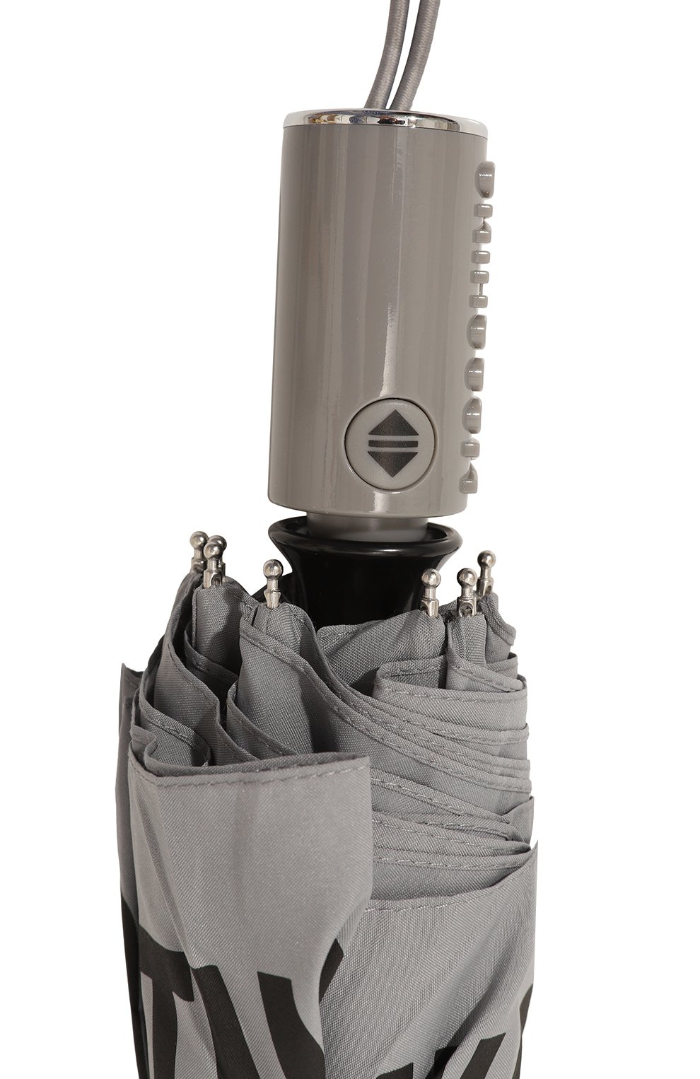 Складной зонт MOSCHINO, арт. 8983-0PENCL0SEL, фото 6