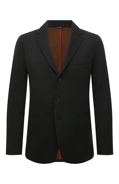 Кашемировый пиджак LORO PIANA, арт. FAD2474, фото 1