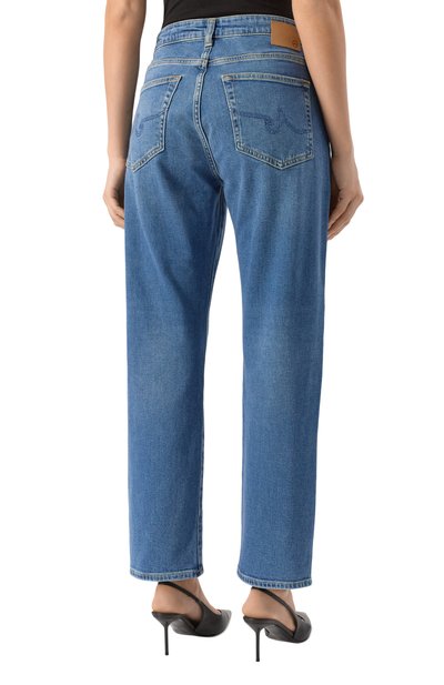 Джинсы AG ADRIANO GOLDSCHMIED, арт. W0008-105, фото 4