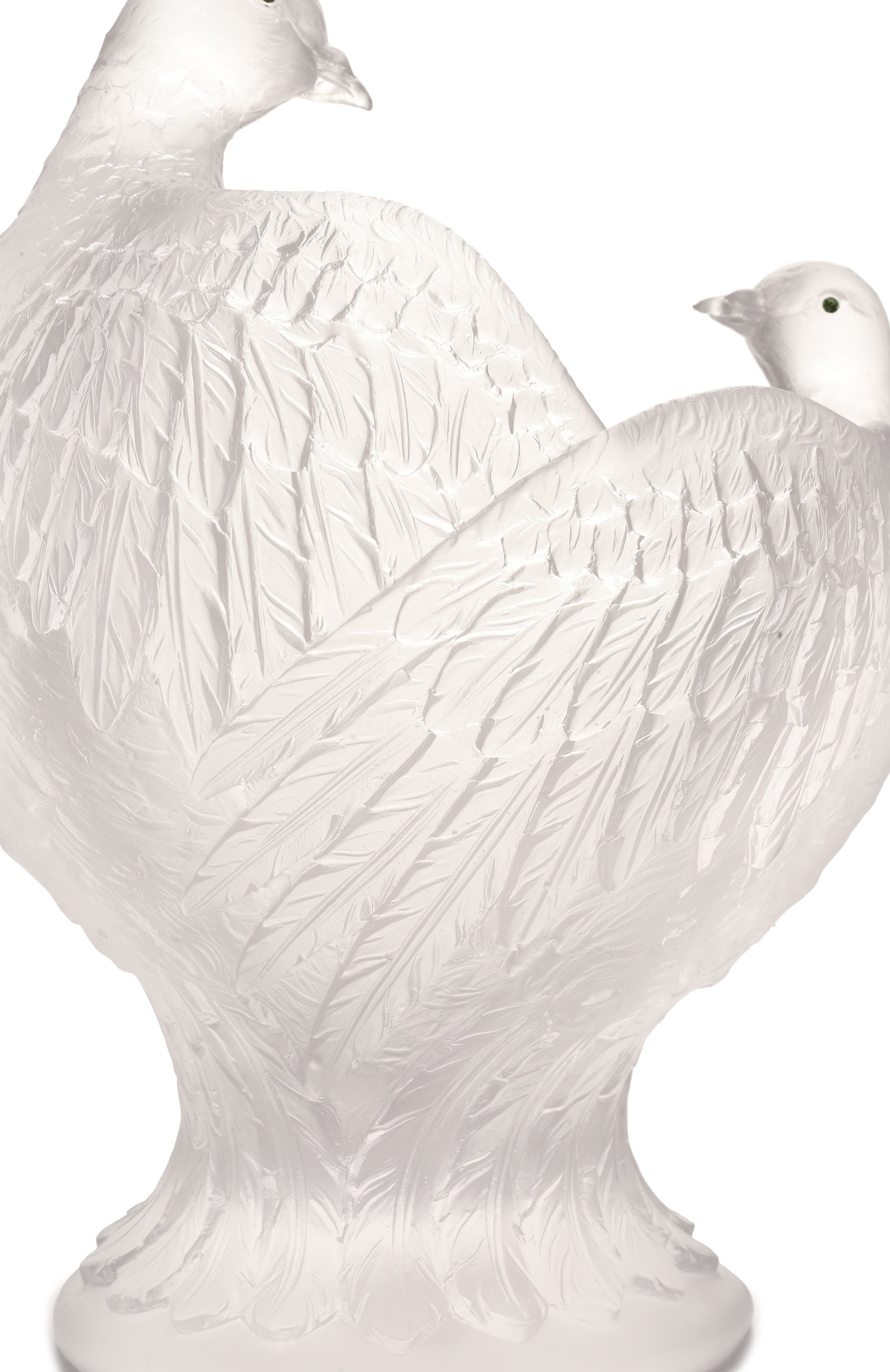 Ваза love doves TSAR, арт. 168022, фото 4