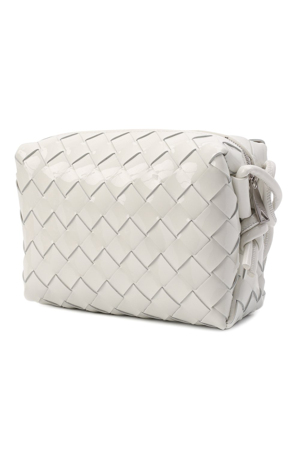 Сумка loop mini BOTTEGA VENETA, арт. 680254/V1H51, фото 4