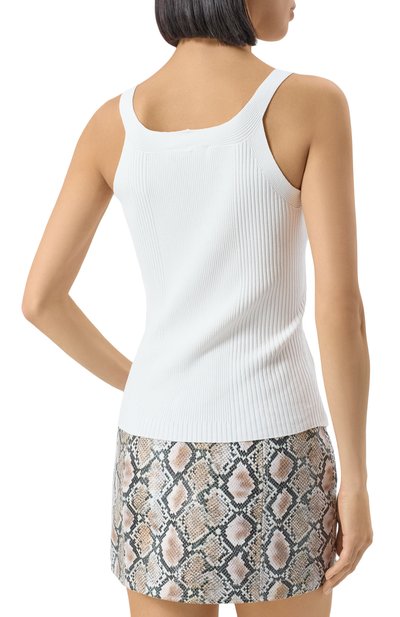 Топ из вискозы D.EXTERIOR, арт. 60081, фото 4